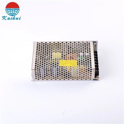 100W SMPS Ganda 12V 24V 3A