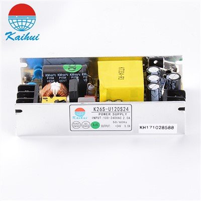 Pasokan Listrik Kecantikan 120W