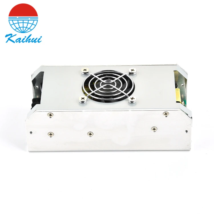 Catu Daya 800W Untuk Menggerakan Motor