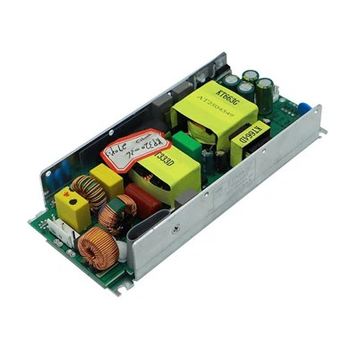 Memperkenalkan kp 320-36: solusi daya kompak, efisien, dan tangguh 320W